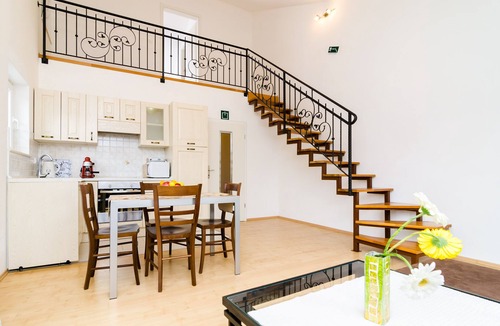 Lapad House | A2-Dream Apartment with city and garden view