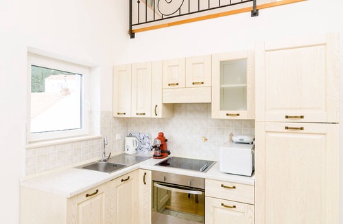 Lapad House | A2-Dream Apartment with city and garden view
