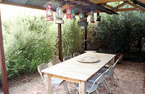 Port Willunga House | A2 @ Port Willy