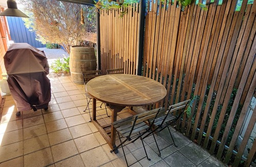 Port Willunga House | A2 @ Port Willy