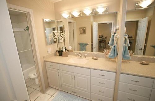 Townsite House | A209 - Sandy Paradise - On-the-Sand