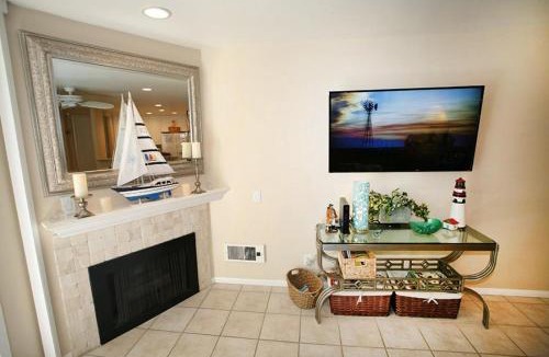 Townsite House | A209 - Sandy Paradise - On-the-Sand