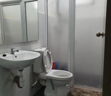 Papar Apartment | A29 Benoni Garden Suites