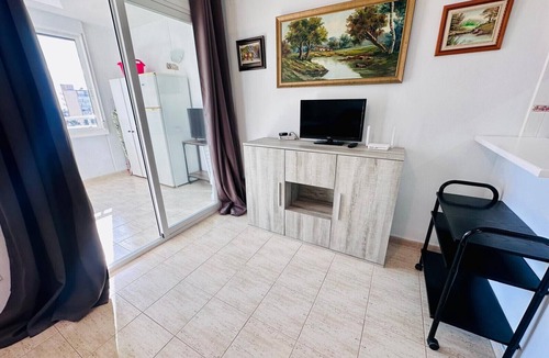Finestrat Apartment | A29 - Wonderful urbanization in Cala de Finestrat