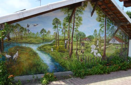 Morcenx Bed & Breakfast | a2pasdelaforet