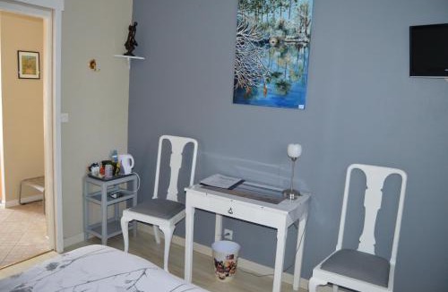 Morcenx Bed & Breakfast | a2pasdelaforet