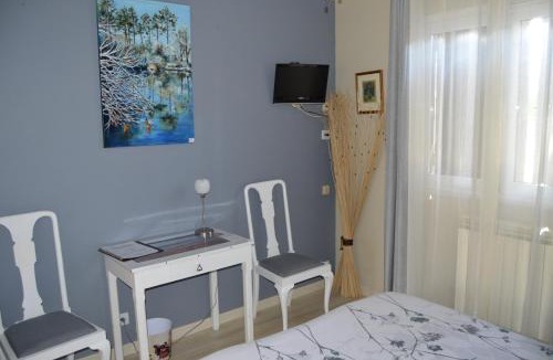 Morcenx Bed & Breakfast | a2pasdelaforet