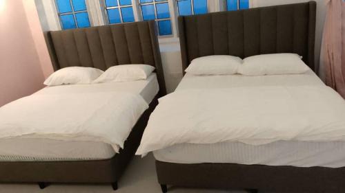 Bukit Fraser Apartment | A3-6-1Silverpark LuxMountsin view Lifted unit