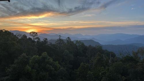 Bukit Fraser Apartment | A3-6-1Silverpark LuxMountsin view Lifted unit