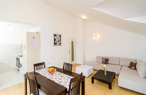 Lapad House | A3-Relax apartment with seaview and two balkonies