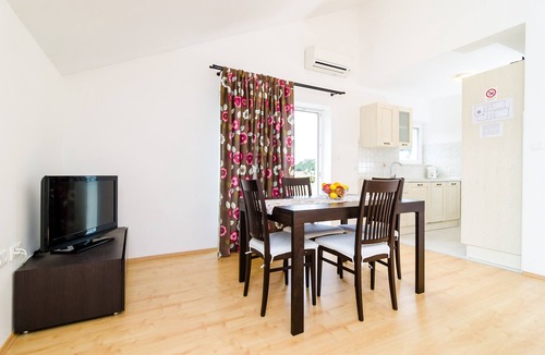 Lapad House | A3-Relax apartment with seaview and two balkonies