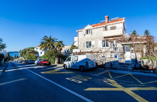Lapad House | A3-Relax apartment with seaview and two balkonies