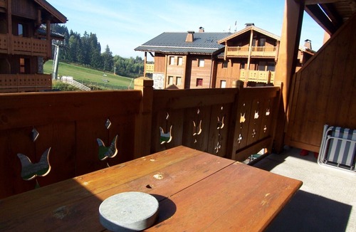 Prapoutel Apartment | A303 - 62 m2 - 3P+Cab - 6 pers