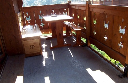 Prapoutel Apartment | A303 - 62 m2 - 3P+Cab - 6 pers