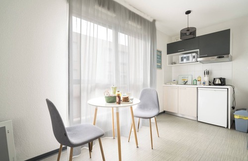 Les Cevennes Apartment | A308 - Le Soléa - Wifi - Proche tram