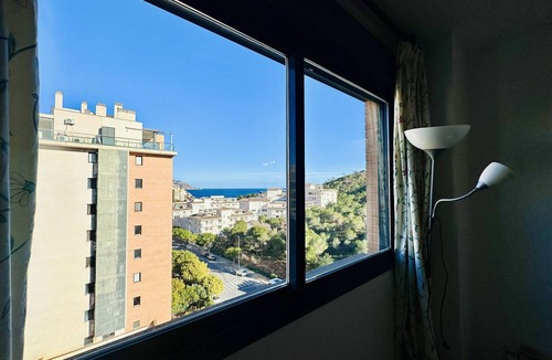 Villajoyosa Apartment | A35 - 2 bedrooms, 2 bathrooms, 2 terraces and garage