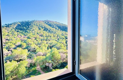 Villajoyosa Apartment | A35 - 2 bedrooms, 2 bathrooms, 2 terraces and garage