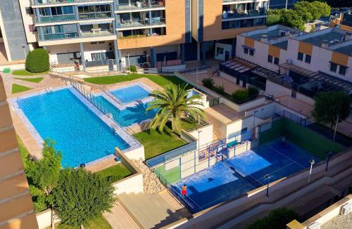 Villajoyosa Apartment | A35 - Tamarindo - 2004 Finestrat s.l.
