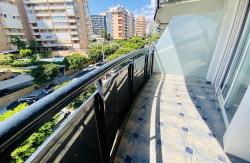 Villajoyosa Apartment | A392 - Sidney - 2004 Finestrat s.l.