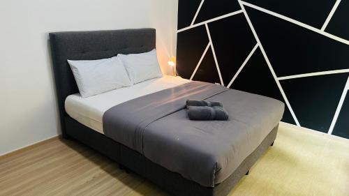 Tanah Rata Hostel | A3A Oastel CoLiving