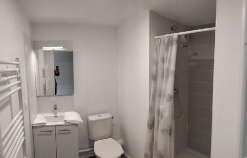 Chateau de l'Hers Apartment | A4-14 Studio Cosy Toulouse