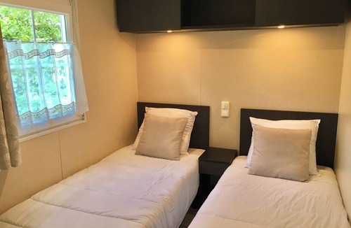 Saint-Privat-de-Champclos RV Rental | A4 - Prestige - 2chambres - 4personnes