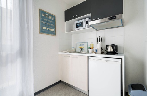 Les Cevennes Apartment | A408 - Le Soléa - Wifi - Proche tram