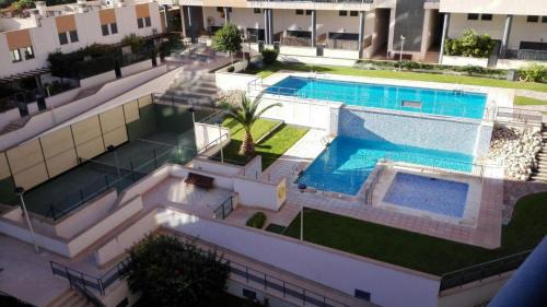 Villajoyosa Apartment | A428 - Tamarindo - 2004 Finestrat s.l.