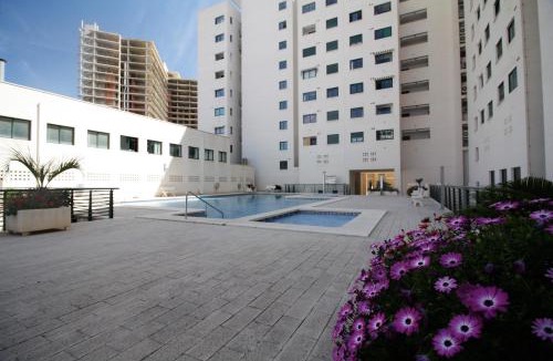 Villajoyosa Apartment | A436 - Balcón del Mar - 2004 Finestrat s.l.