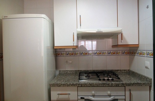 Villajoyosa Apartment | A436 - Fantastic apartment on the beach front