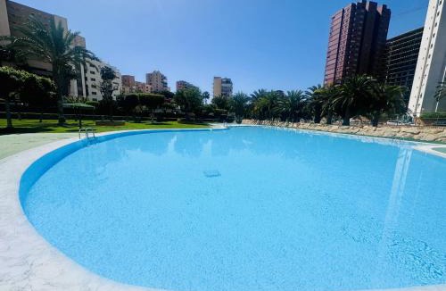 Finestrat Apartment | A45 - Calasol - 2004 Finestrat s.l.