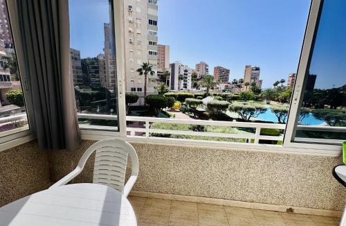Finestrat Apartment | A45 - Calasol - 2004 Finestrat s.l.