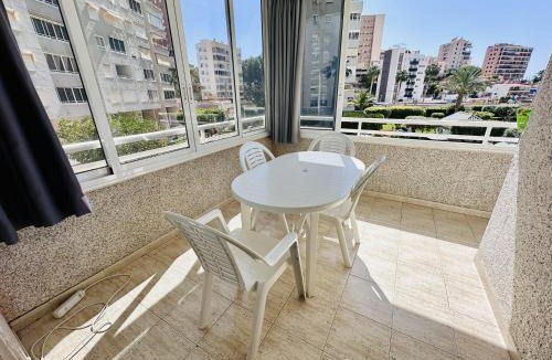 Finestrat Apartment | A45 - Calasol - 2004 Finestrat s.l.