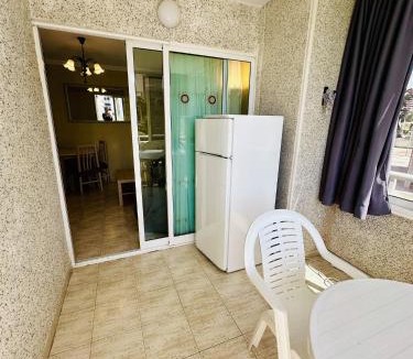 Finestrat Apartment | A45 - Calasol - 2004 Finestrat s.l.