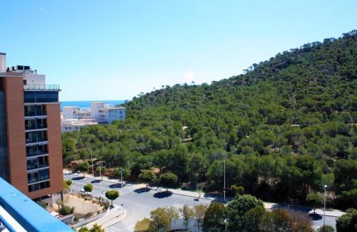 Villajoyosa Apartment | A468 - Villamar - 2004 Finestrat s.l.
