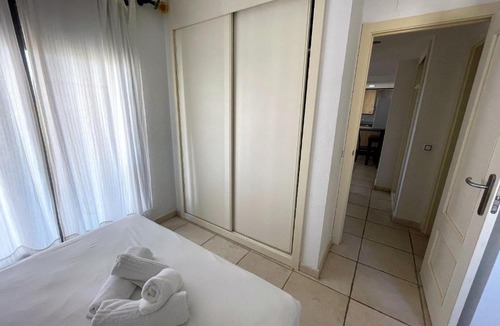 Villajoyosa Apartment | A498 - Tamarindo - 2004 Finestrat s.l.