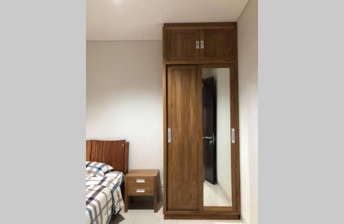 Bumi Serpong Damai House | A4ONE