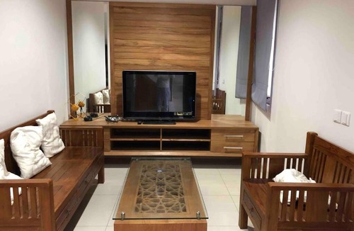 Bumi Serpong Damai House | A4ONE