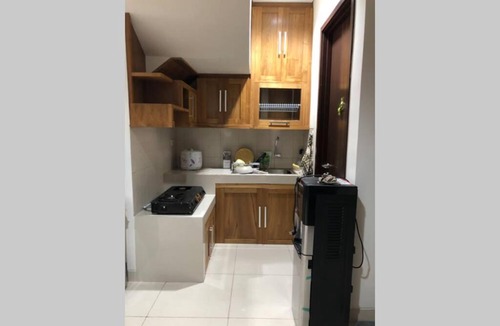 Bumi Serpong Damai House | A4ONE