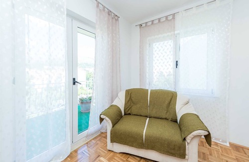 Dubrovnik Apartment | A5 Two bedroom apartment with balcony Angela Apartments