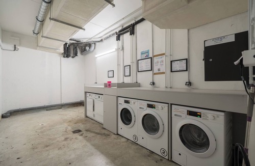 Les Cevennes Apartment | A507 - Le Soléa - Wifi - Proche tram