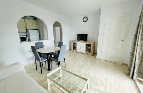 Finestrat Apartment | A531 - Calasol - 2004 Finestrat s.l.