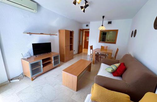 Villajoyosa Apartment | A551 - Atrium Beach 3 - 2004 Finestrat s.l.
