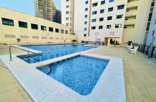 Villajoyosa Apartment | A576 - Balcón del Mar - 2004 Finestrat s.l.