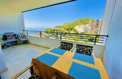 Villajoyosa Apartment | A576 - Balcón del Mar - 2004 Finestrat s.l.