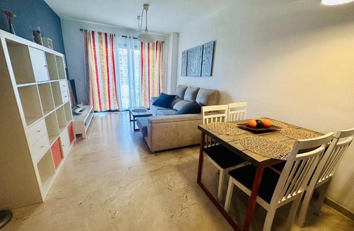 Villajoyosa Apartment | A576 - Balcón del Mar - 2004 Finestrat s.l.