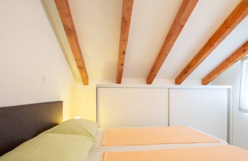 Podstrana Apartment | A6 - spacious apt with the sea view & use of pool