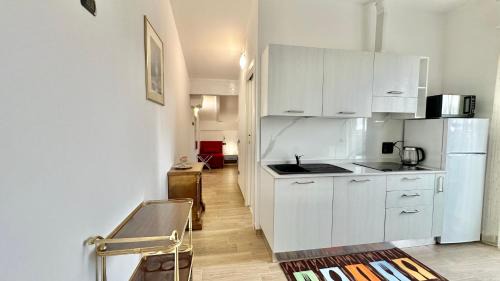Cesate Apartment | A7 Moonlight SUITE- Rho fiera Milano