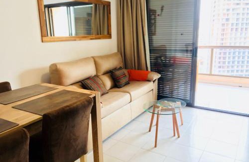 Finestrat Apartment | A717 - Atalaya - 2004 Finestrat s.l.