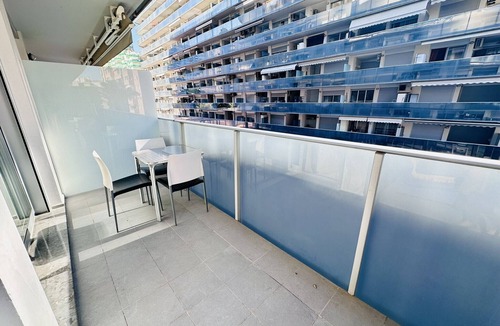 Villajoyosa Apartment | A78 - Excellent flat in a complete urbanisation